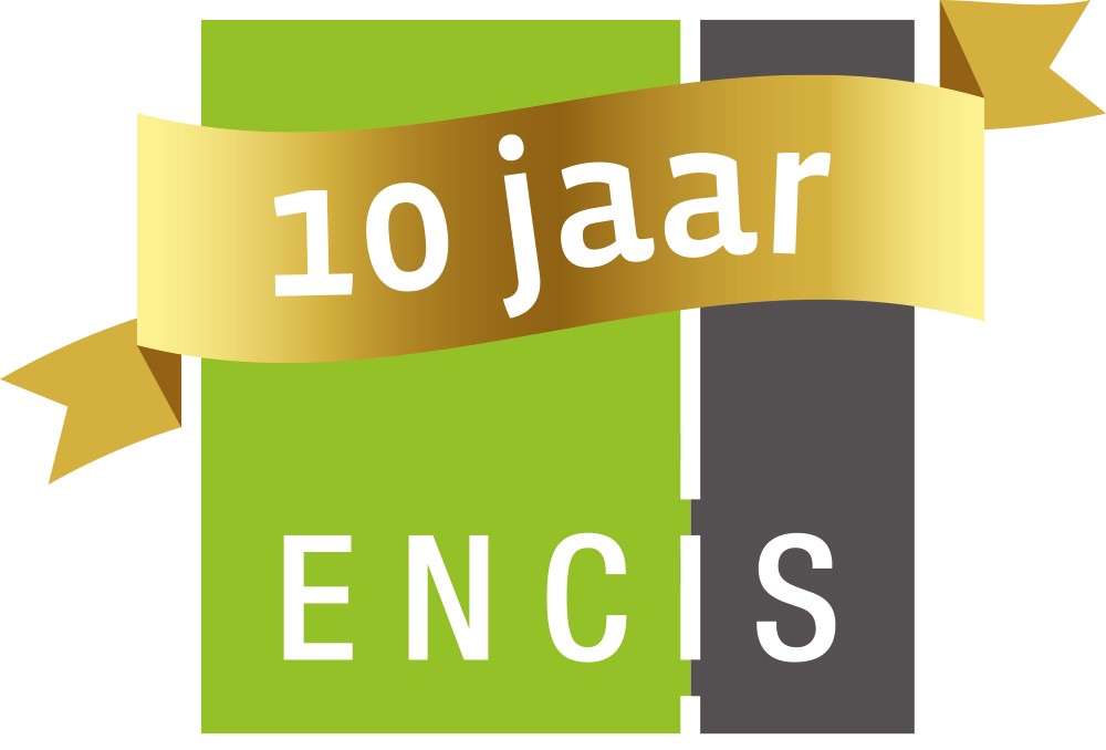 10 jaar Encis! 