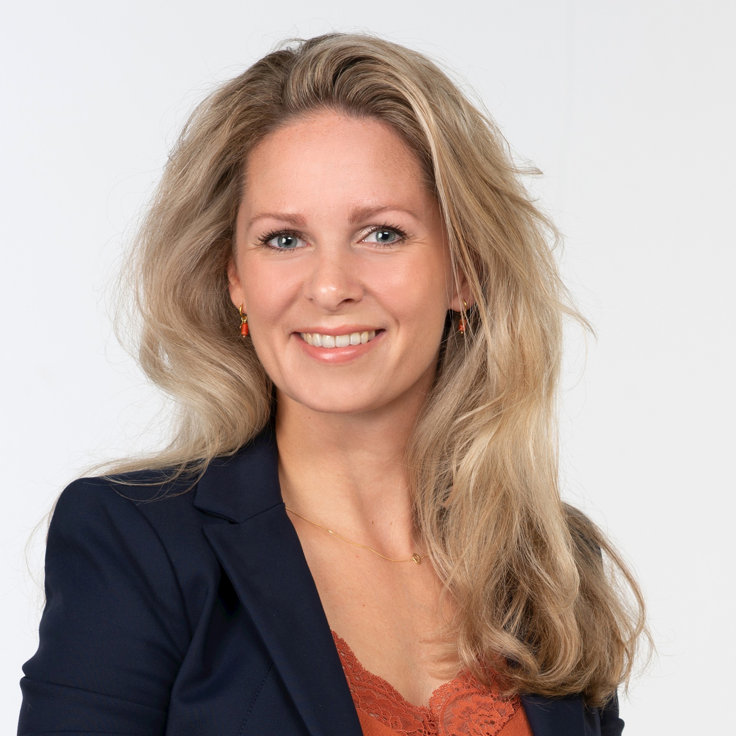 Even voorstellen: Afra Danenberg