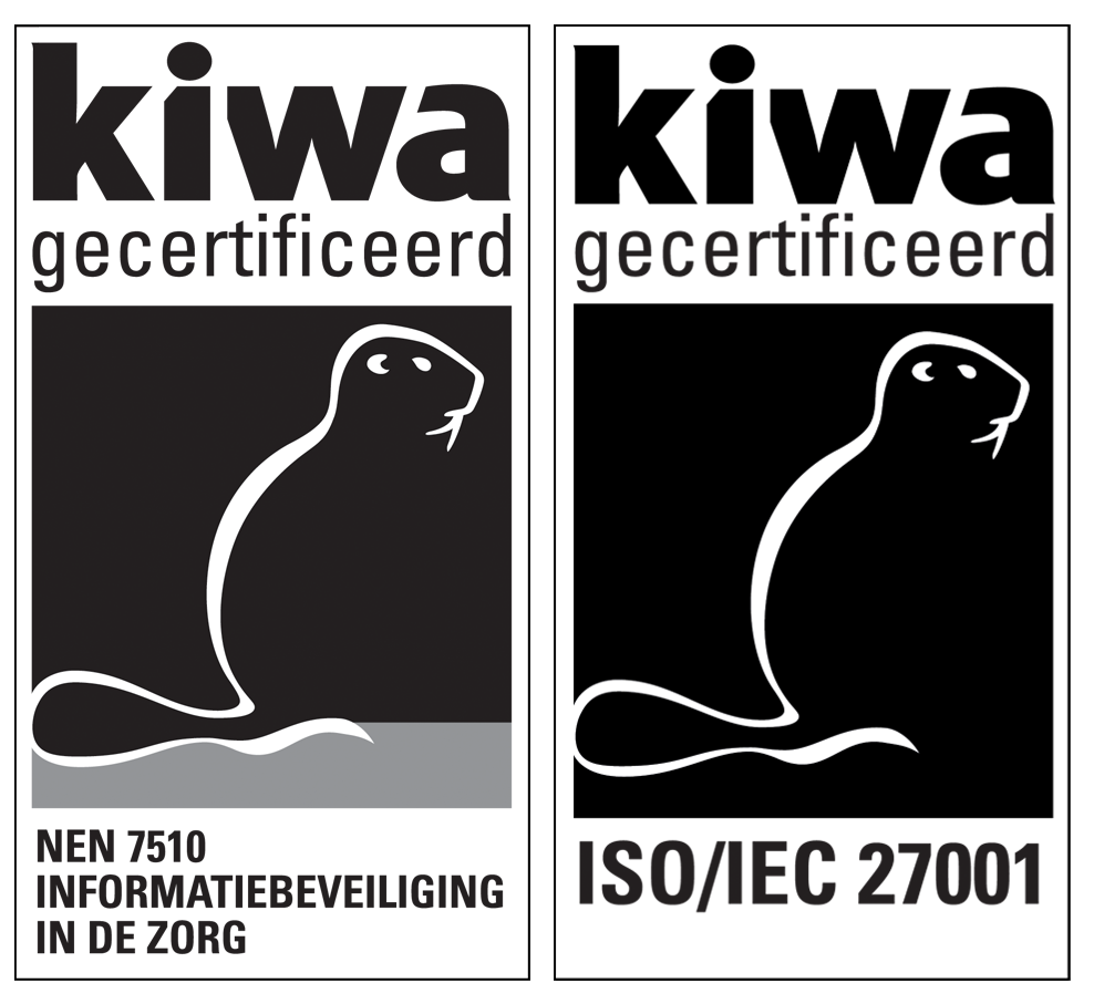 Encis opnieuw gecertificeerd voor ISO 27001 en NEN 7510