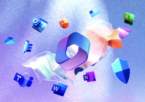 Microsoft 365