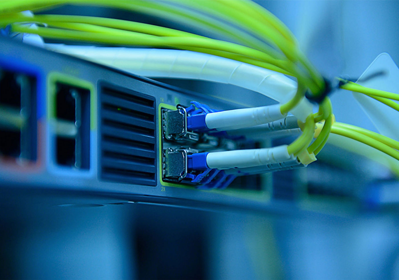 Connectivity