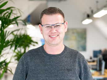 Frits Chen