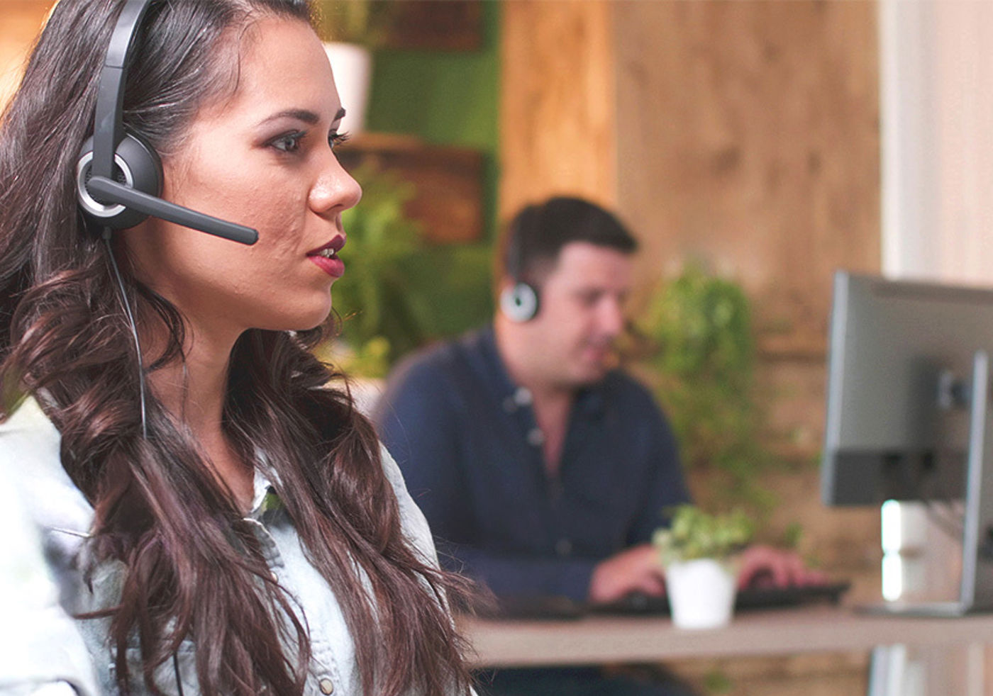 Voip