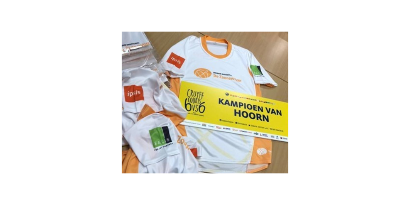 Sponsoring Basisschoolzonnewijzer
