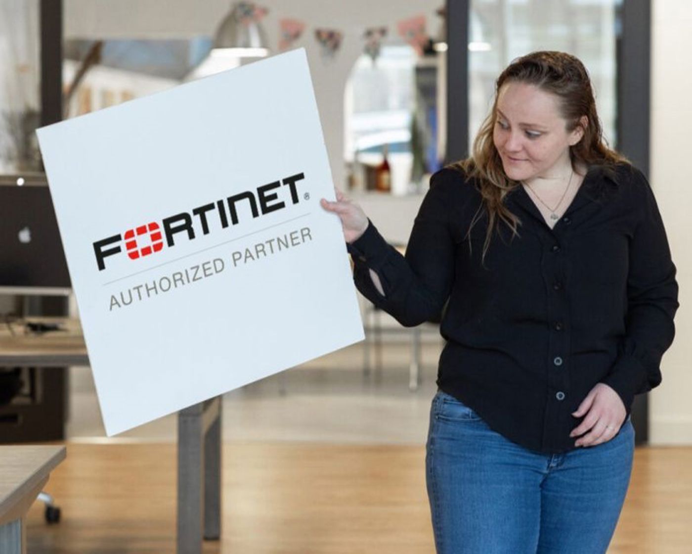 Fortinet Partner