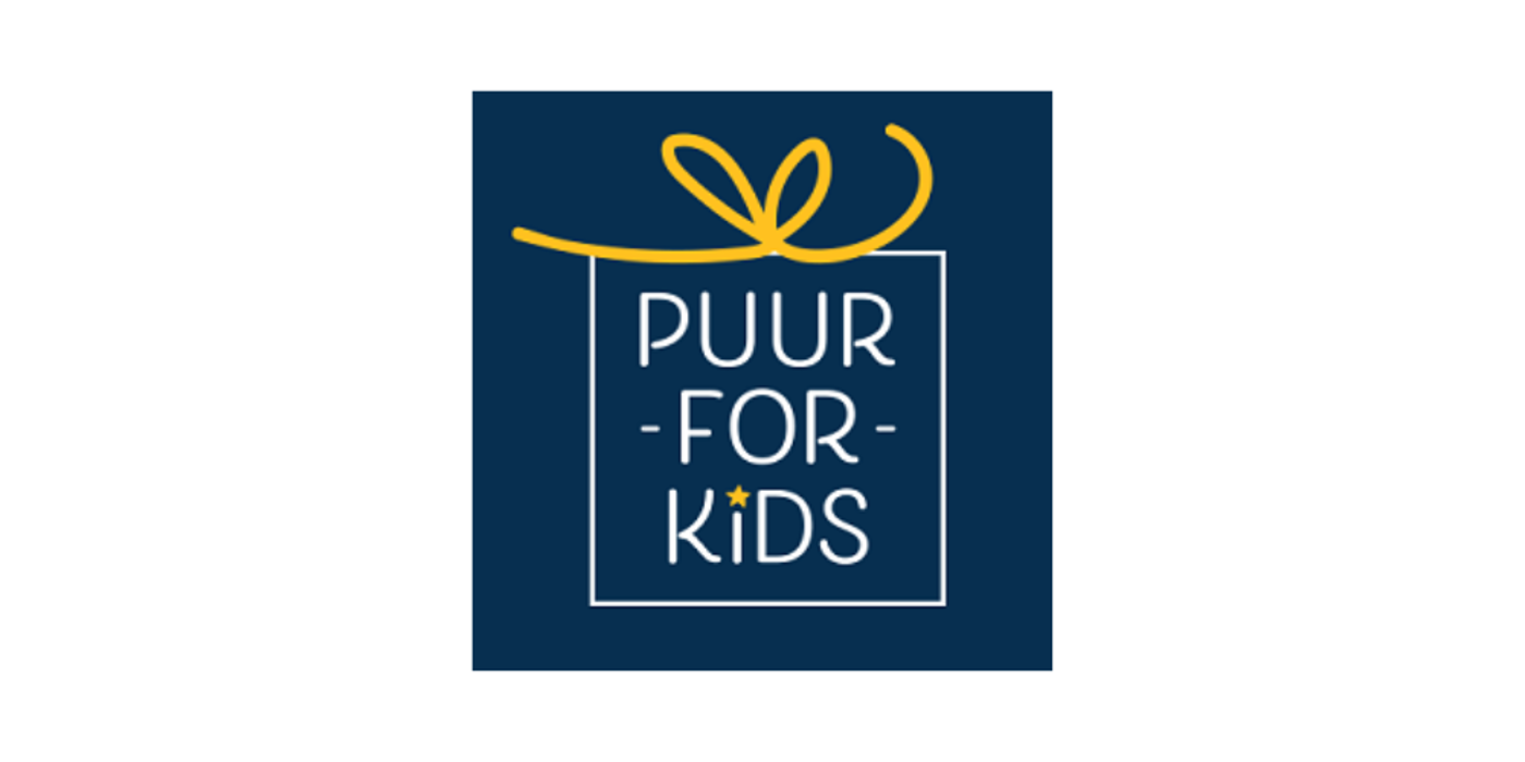 Sponsoring Puurvoorkids