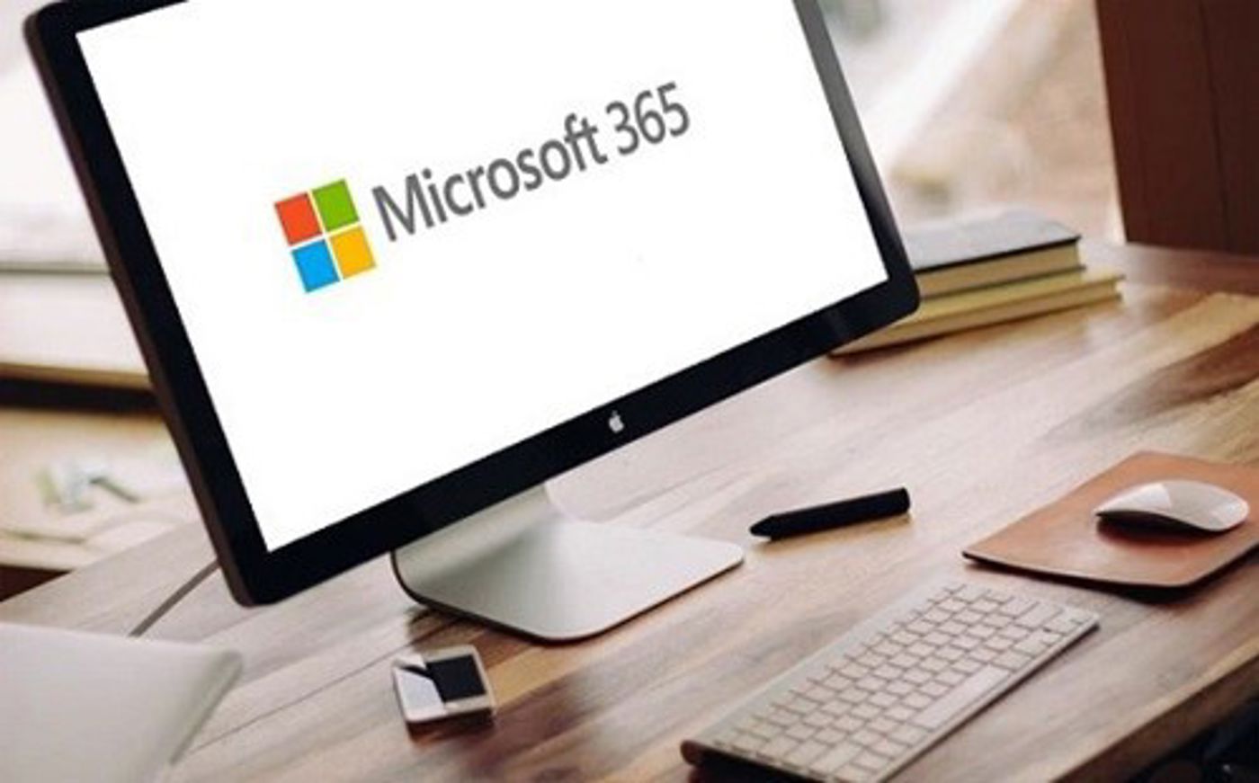Office 365 becomes Microsoft 365
