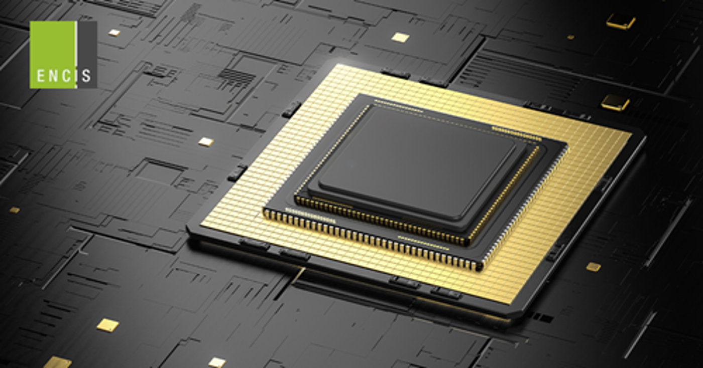 Global chip shortage