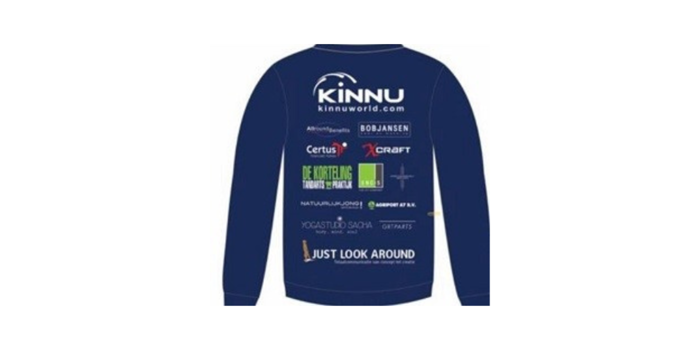 Sponsoring Hoornhockey
