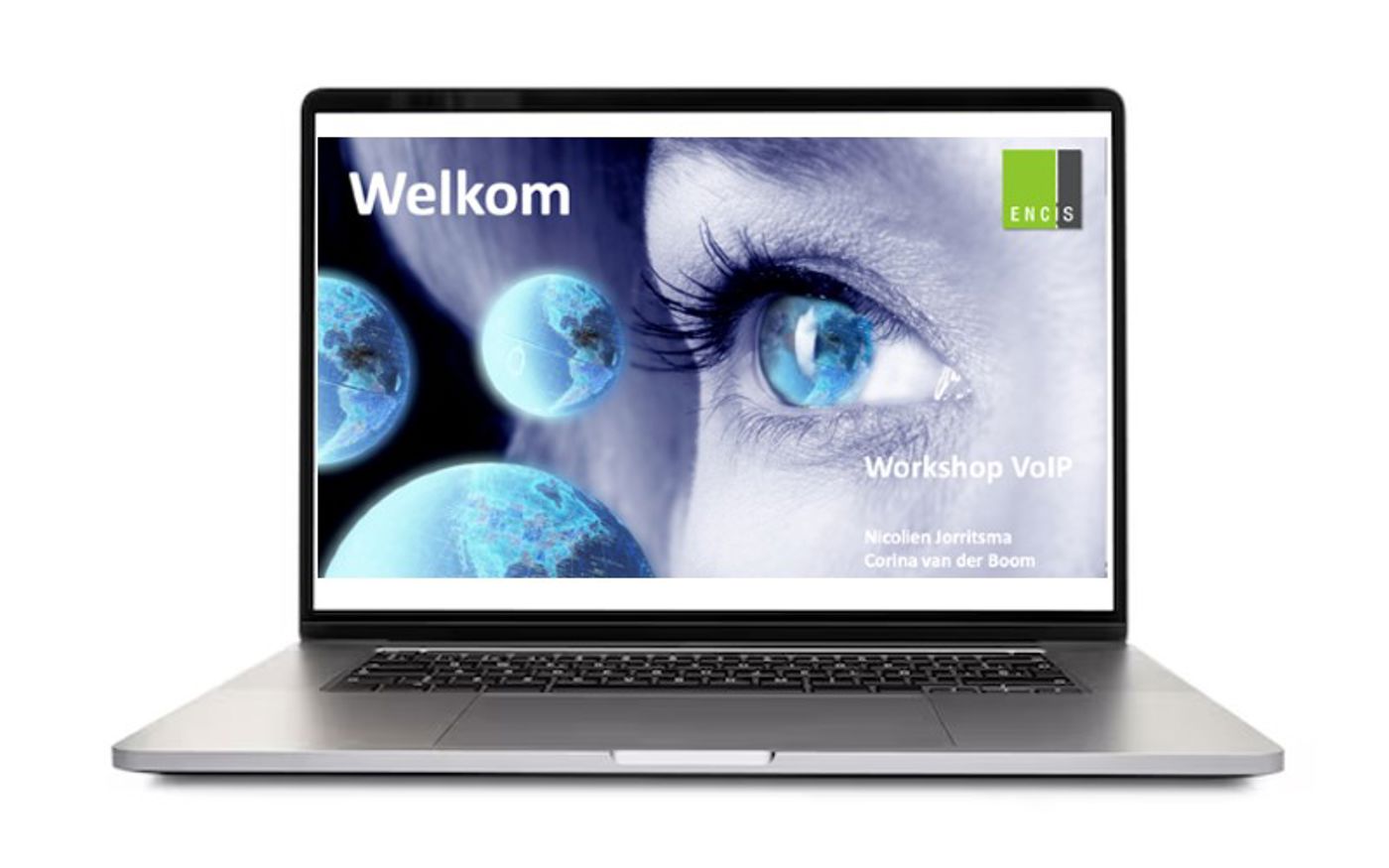 Webinar: All about VoIP